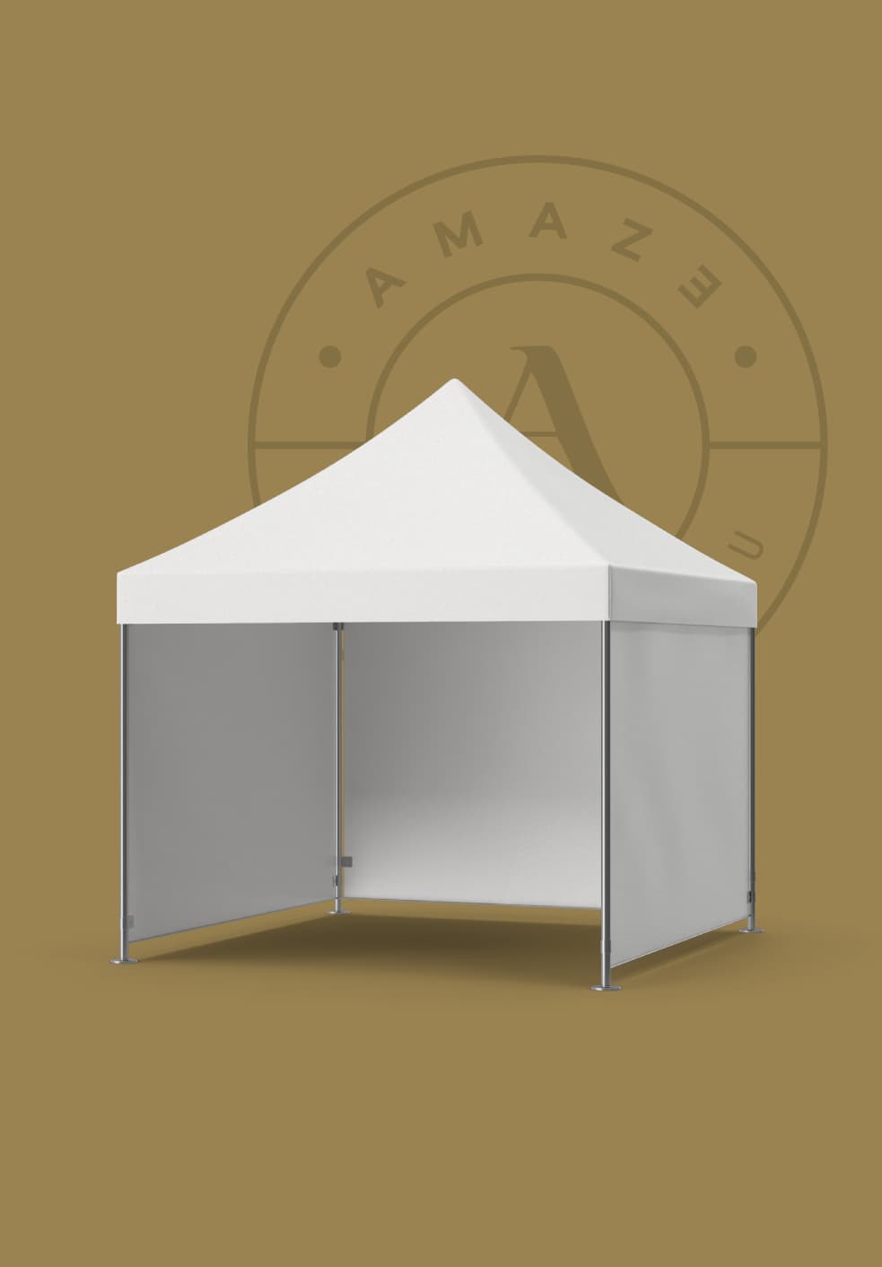 Carpas y Sillas